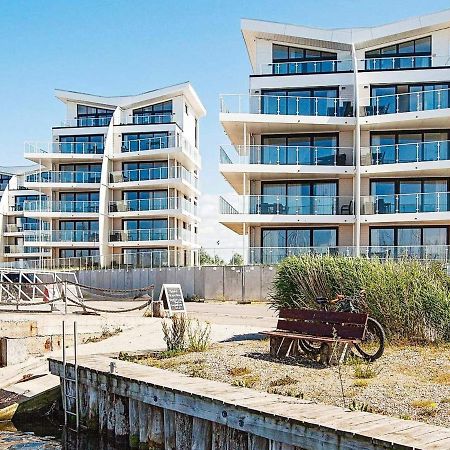 Apartment Wendtorf XVIII Ngoại thất bức ảnh