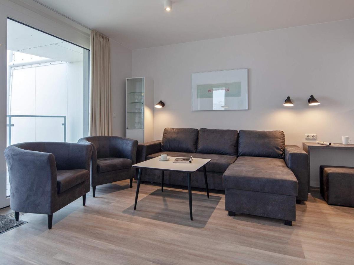 Apartment Wendtorf XVIII Ngoại thất bức ảnh