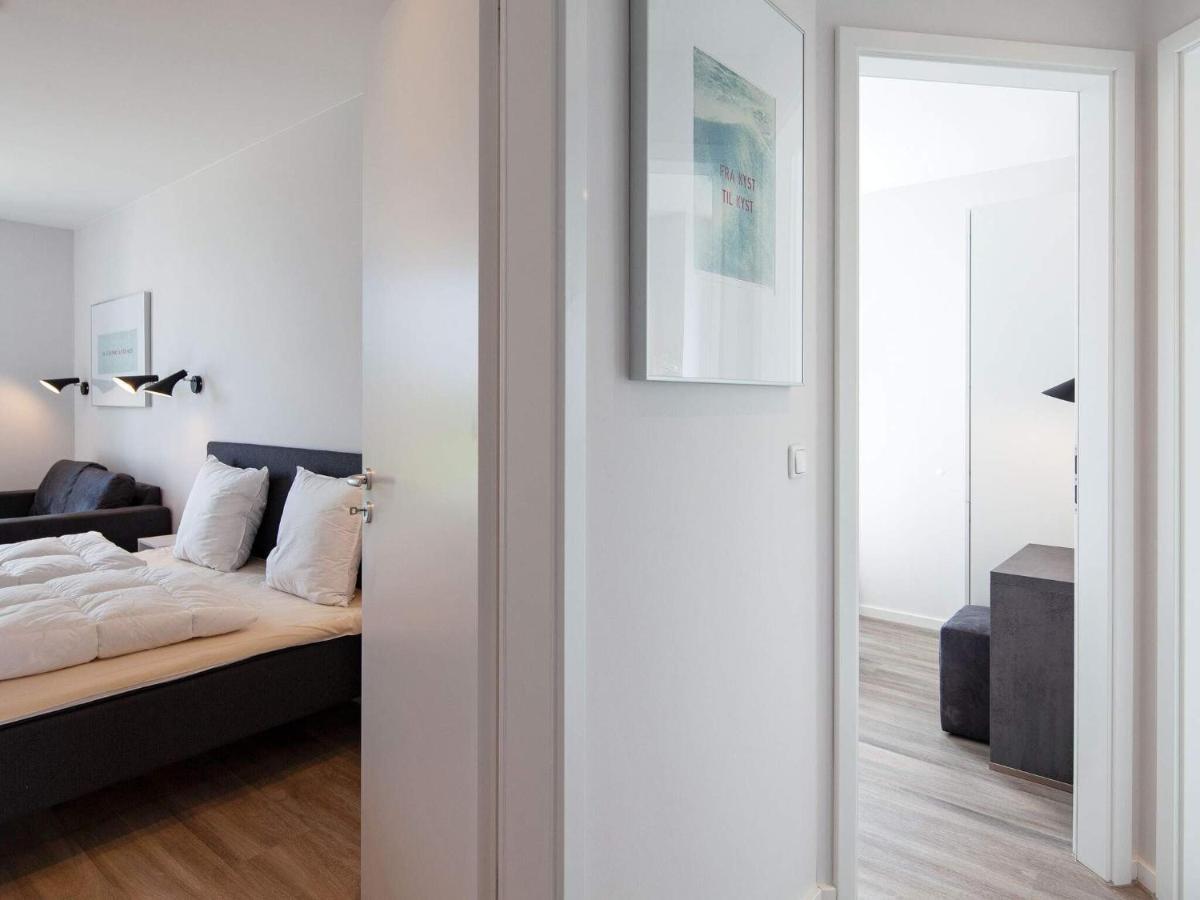 Apartment Wendtorf XVIII Ngoại thất bức ảnh