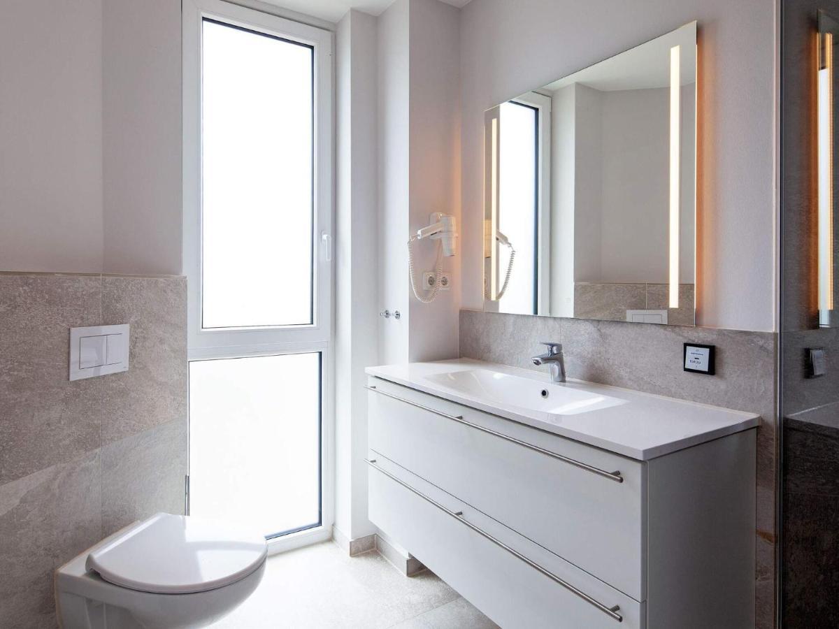 Apartment Wendtorf XVIII Ngoại thất bức ảnh
