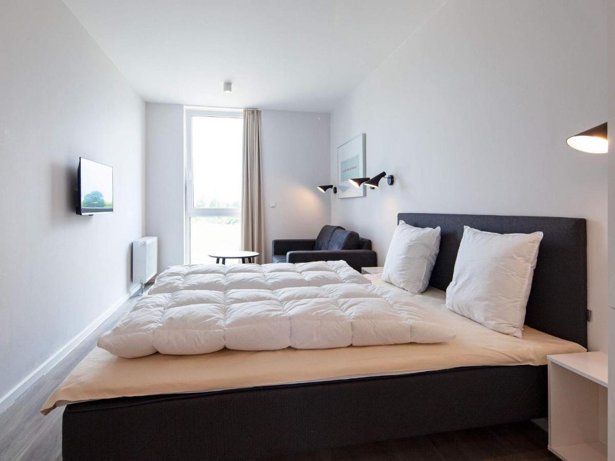 Apartment Wendtorf XVIII Ngoại thất bức ảnh