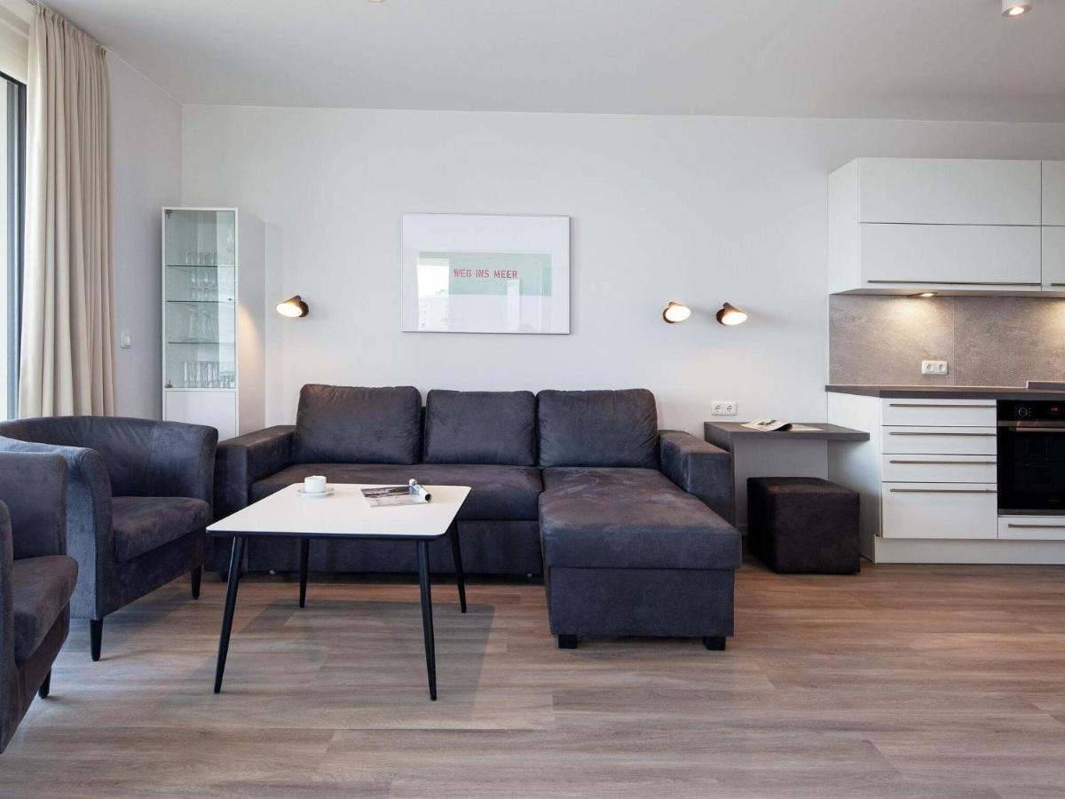Apartment Wendtorf XVIII Ngoại thất bức ảnh