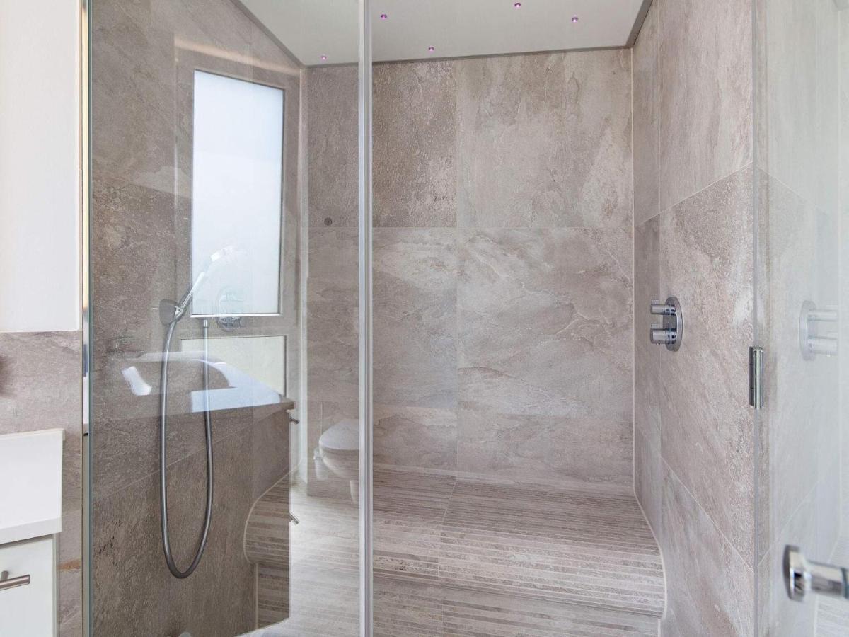 Apartment Wendtorf XVIII Ngoại thất bức ảnh